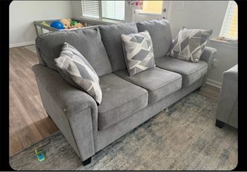 Sofa 3 seater + 2 Seater