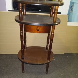 End Table 