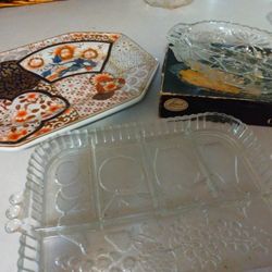 COLLECTIBLE SERVEWARE
