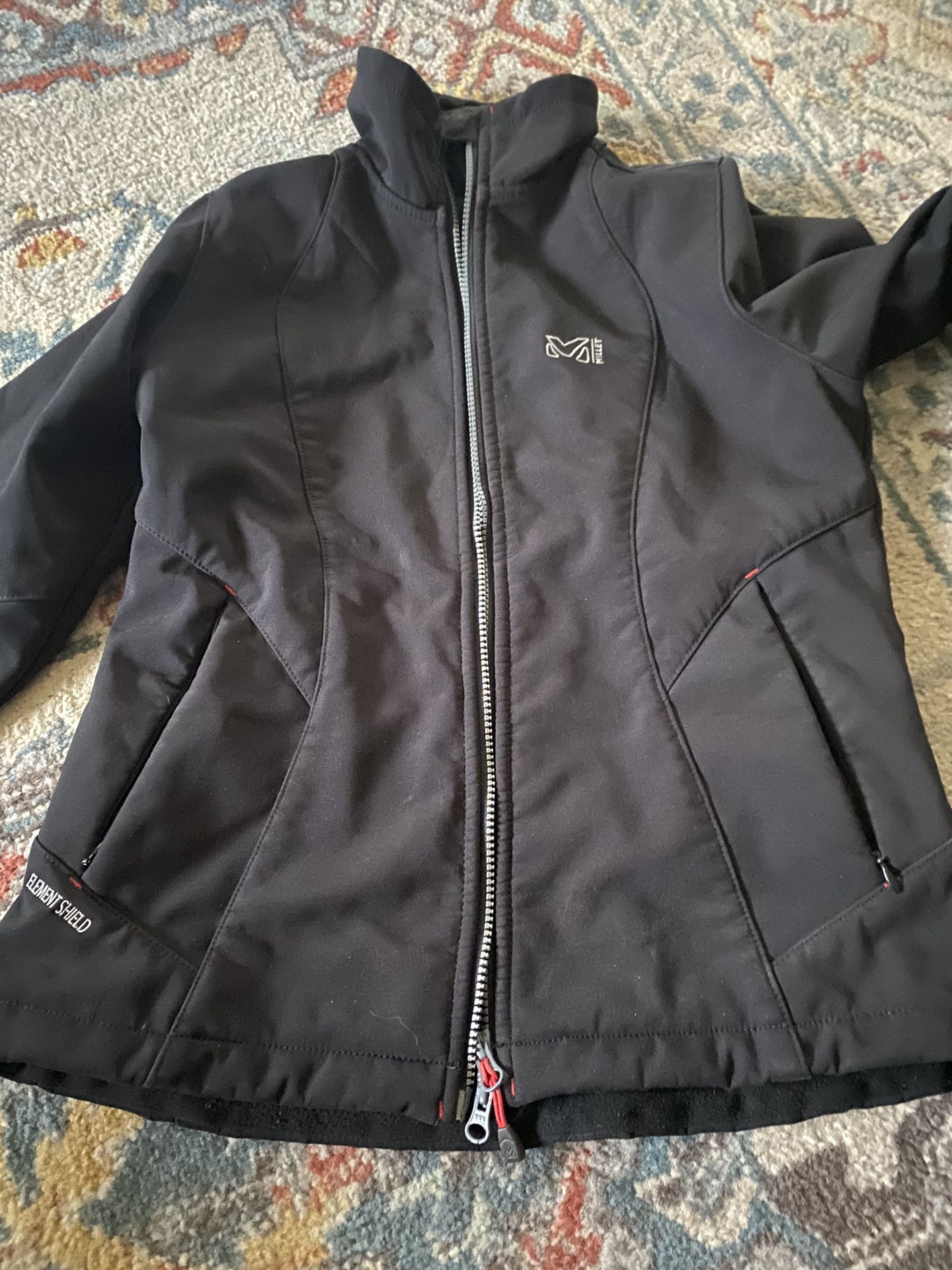 Millet Softshell Jacket Ws