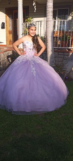 15ñera Dresses
