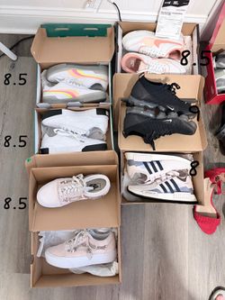 Women Shoes for sale/zapatos a la venta