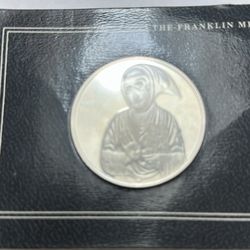 STERLING SILVER,1 oz coins