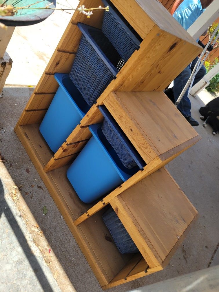 Toy Organizer