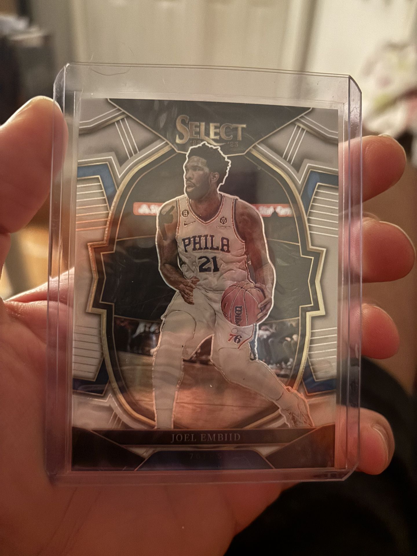 Basketball Cards multiple