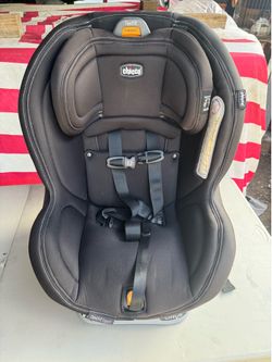 Car Seat
