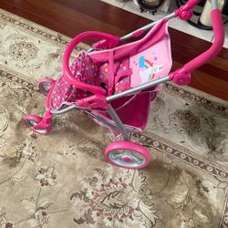 Toys Stroller 