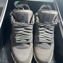 Jordan 4 A Ma Maniére