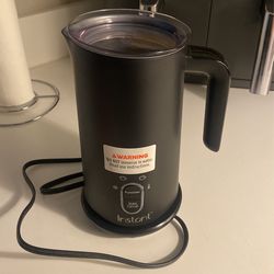 Instant Milk Frother 