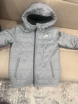 Girls jackets