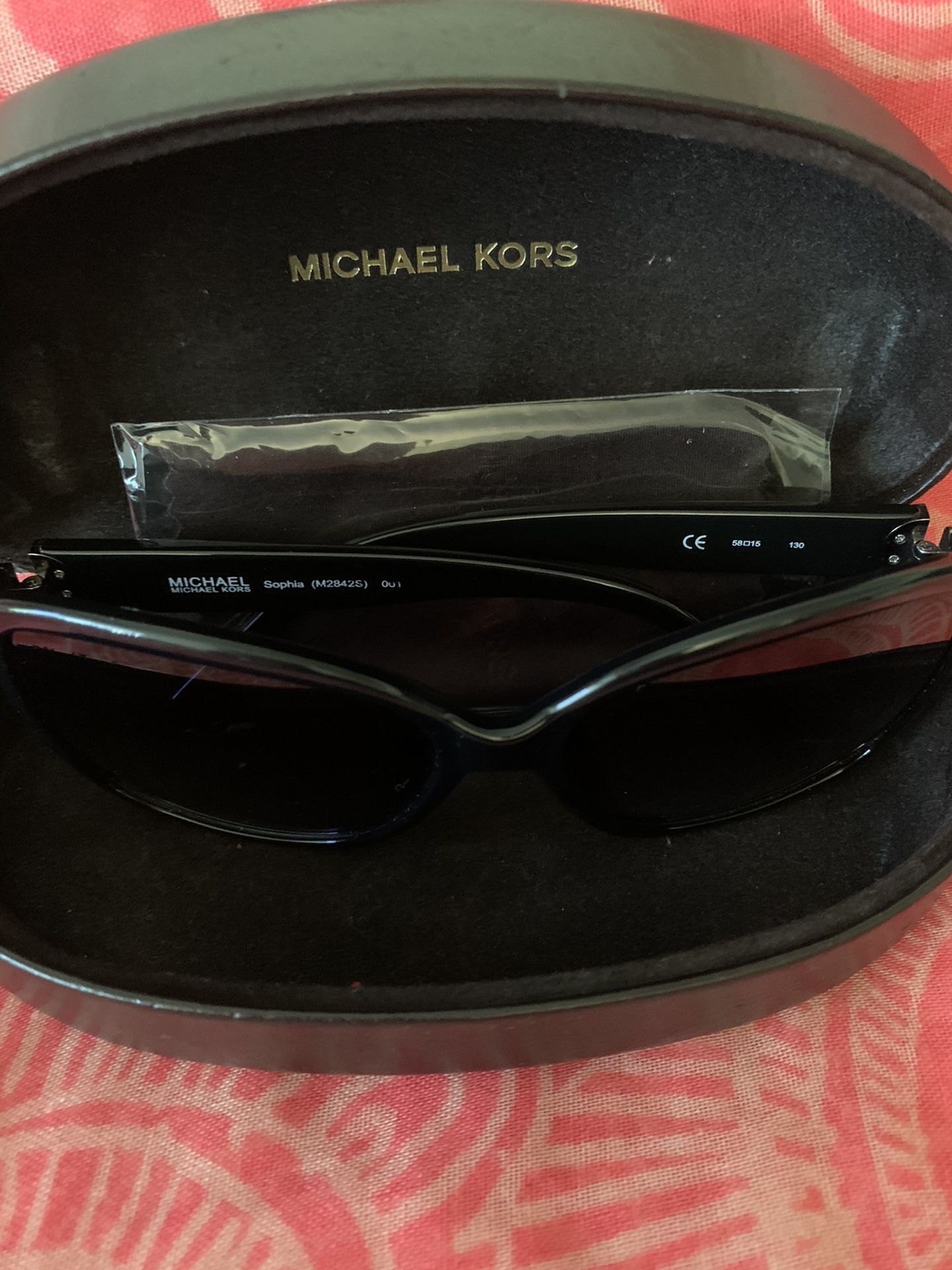 Michael Kors Sunglasses