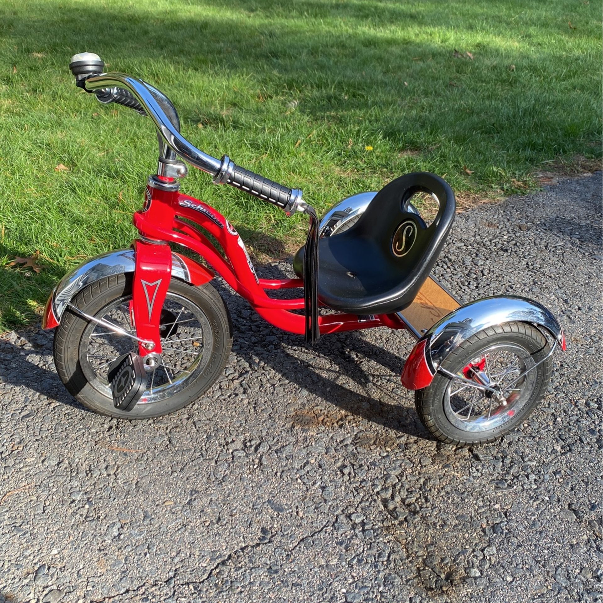 Schwin Tricycle