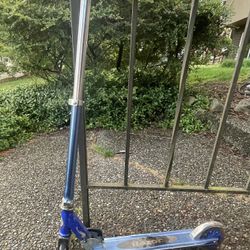 Razor Scooter