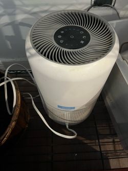 Humidifier