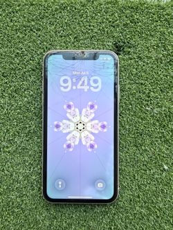 iPhone 11