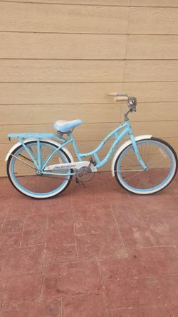 bike $75 obo