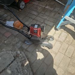 Edger