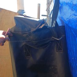Heavy Punching Bag