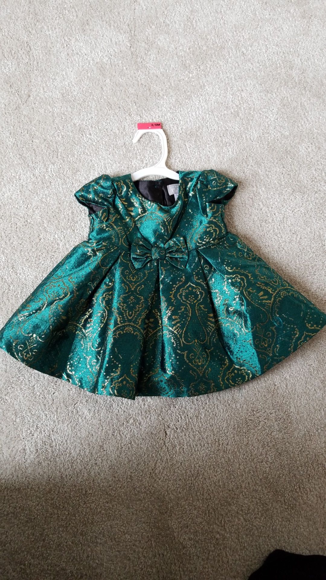 Baby girl Dress