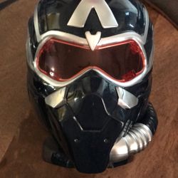 Captain America Pop Corn Bucket 