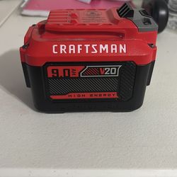 Craftsman