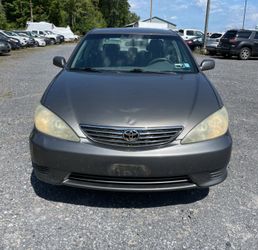 206 Toyota Camry 211,000 Miles 