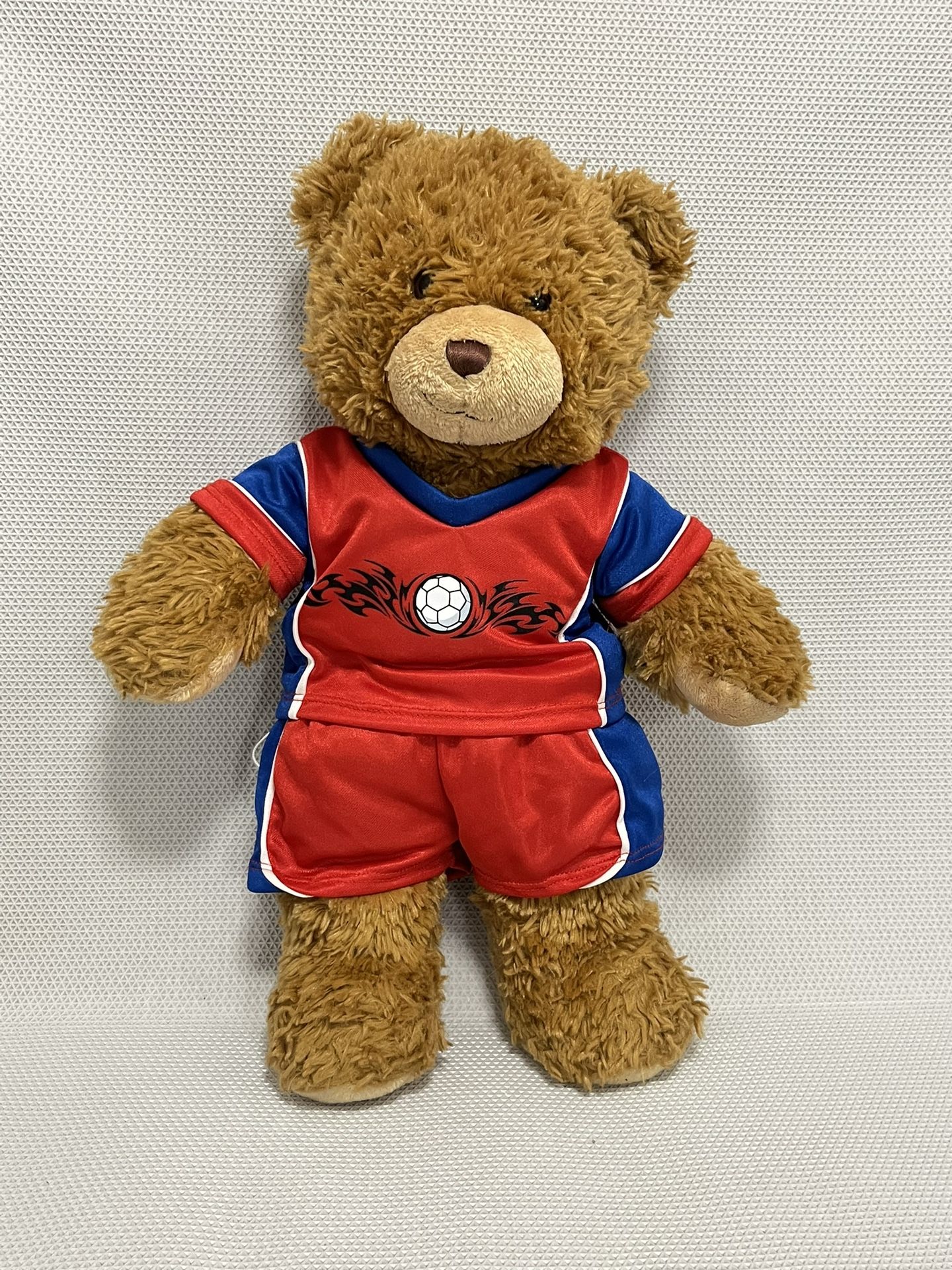 Build A Bear Workshop Teddy Bear 🧸 17.5”