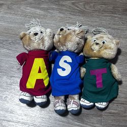 The Chipmunks 