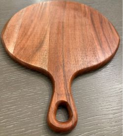 Hearth & Hand 10in Round Paddle Board