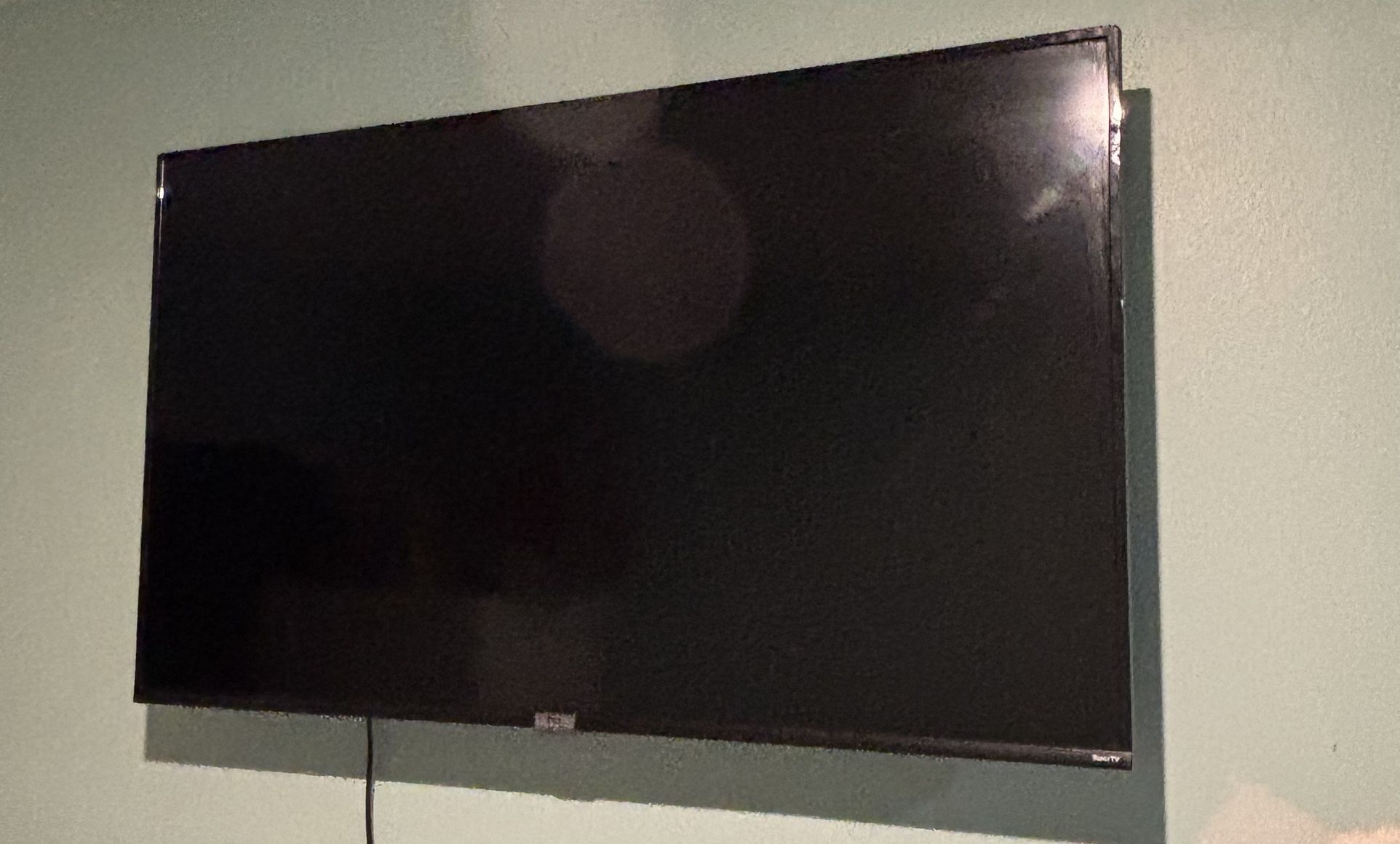 TCL 50 Inch 4k