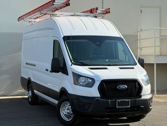 2023 Ford Transit 350 HD Cargo Van