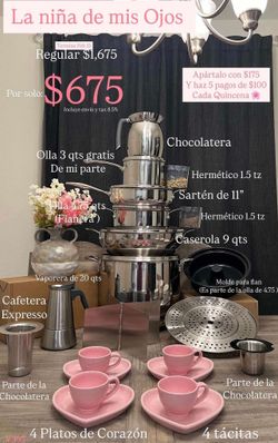 Especiales para San Valentín de Princess