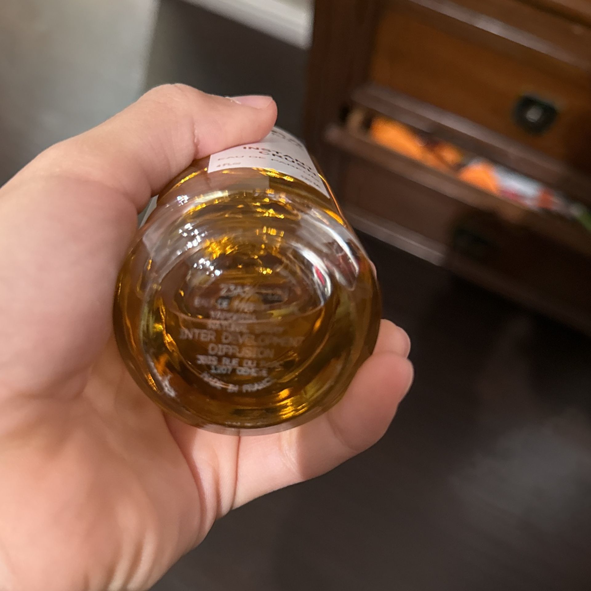 Mancera Instant Crush Men