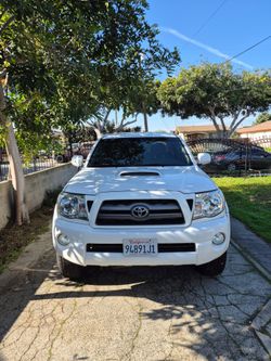 2010 Toyota Tacoma