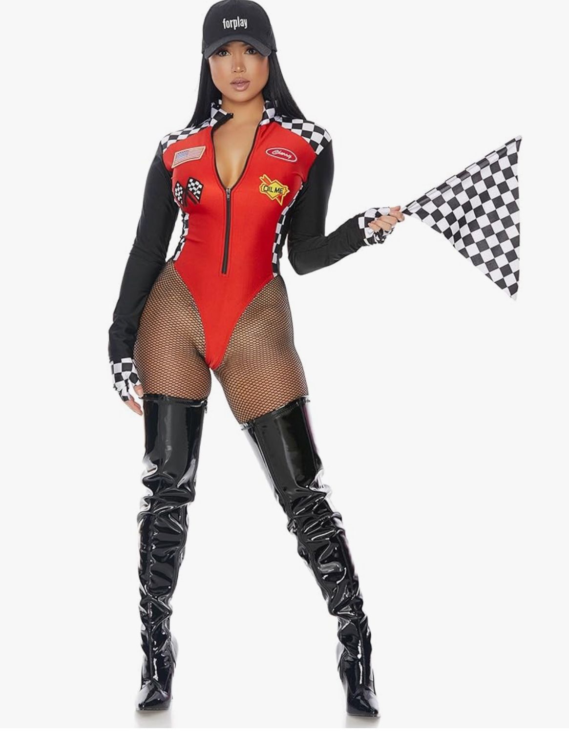 Halloween Costume