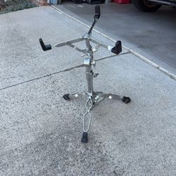Pearl Snare Drum Stand