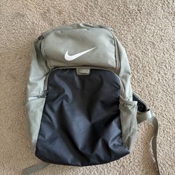 Nike Backpack
