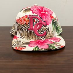 Washington DC hat