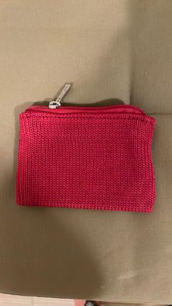 The SAK small purse