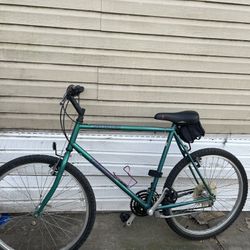 Bike