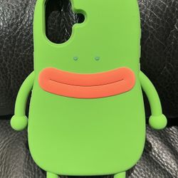 Silicone Apple Iphone 17 case