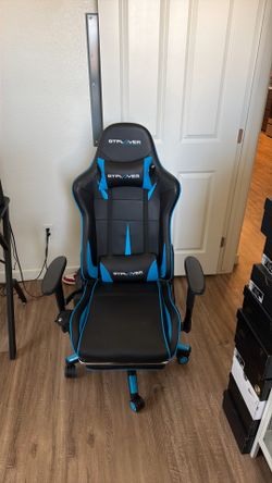 Game chair