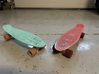 Kids Skateboards