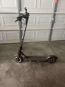 Scooter For Sale
