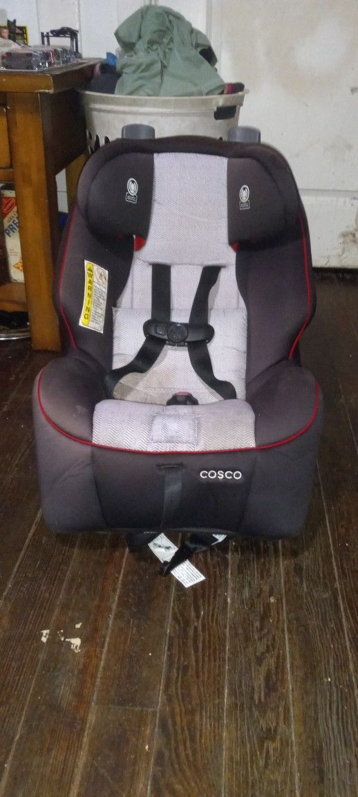 Cosco Car Seat