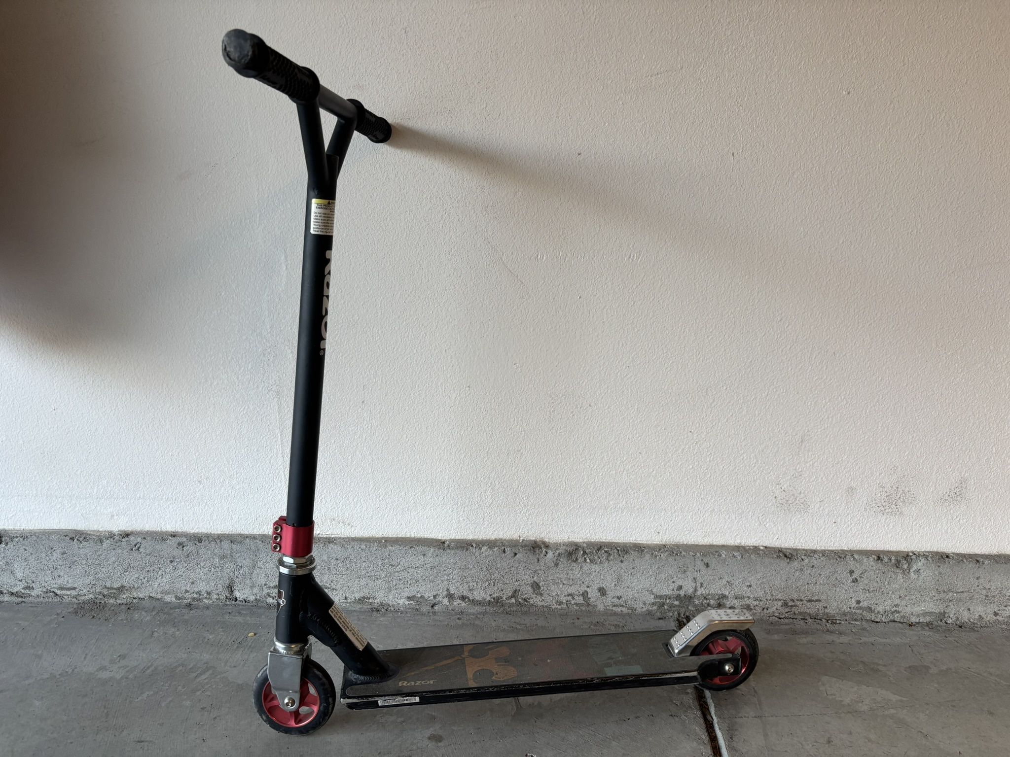 Scooter / Razor