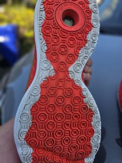 Nikes