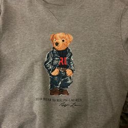 polo bear ralph lauren 