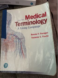 Medical Terminology