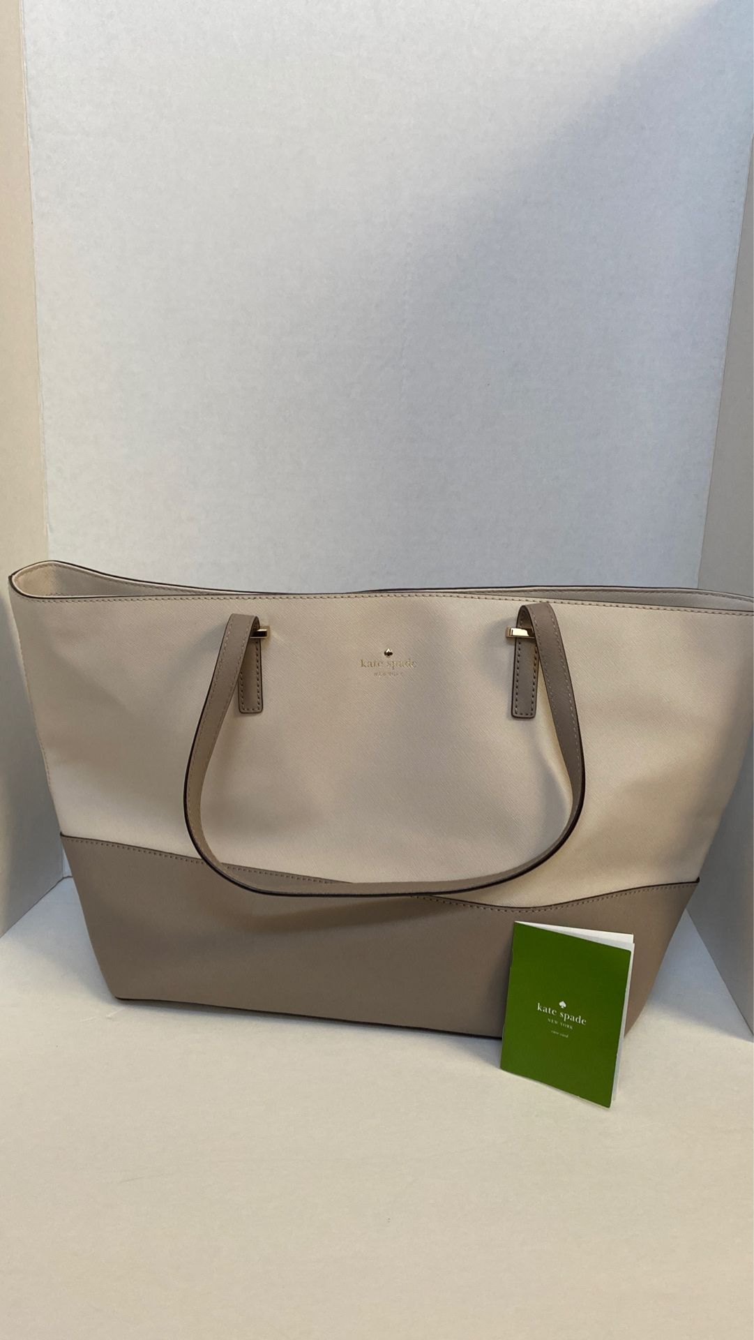 Kate Spade Tote Bag